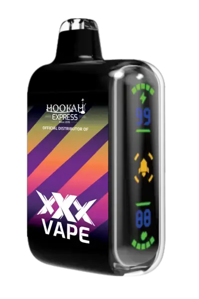 14000 Pineapple Grape Vape